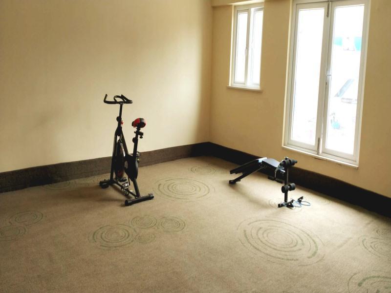 Greentree Inn Suzhou Taicang City Liuhe Town Tinghai Road Express Hotel Zewnętrze zdjęcie